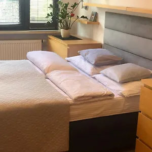 Apartament Apartament Odkryta 36a, Warszawa