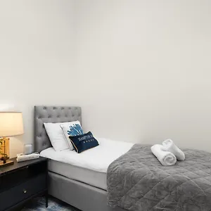 Apartament Movo Old Town, Warszawa