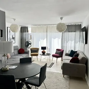 Apartament śródmieście, Warszawa